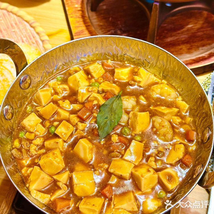 河源这家泰国菜很正宗！谁还没来吃過！