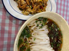 肉炒蛋-刘氏三和面馆