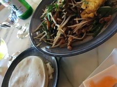 -那家小馆•北京菜•烤鸭(香山店)