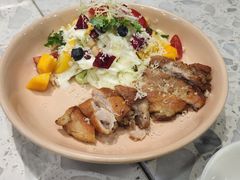 -Aqua Oasis 水天堂(常熟永旺店)