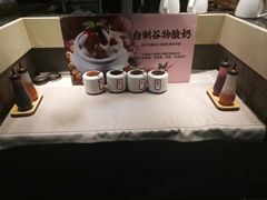 -黑鸡小馆(金源店)