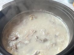 -捞神煲汤火锅(湖滨商业街店)