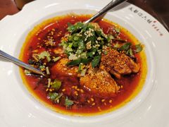 -成都你六姐·牛肉冒菜(城市集市合生汇店)