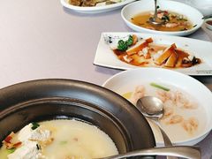 -台鄉缘 ·小海鲜·台州菜(桃林路店)