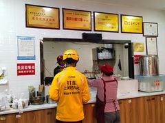 -秦云老太婆摊摊面(金色年华店)