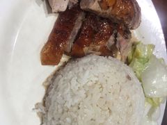 -陈光记烧腊(长寿路店)