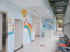 -小米熊儿童医院