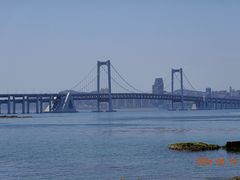 -银沙滩浴场