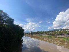 -中国科学院西双版纳热带植物园
