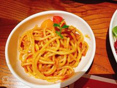 -原石牛扒·约会餐厅(龙城万科里店)