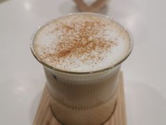 -FULL MOON满月咖啡