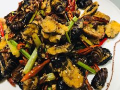 -萍香大厨·葱烧大鱼头(解放北路店)