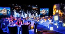 -苏宁环球套房饭店·宴会厅