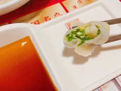 -新兴园饺子馆(北京百子湾店)