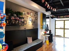 -西元前宠物酒店(郑庄府邸店)