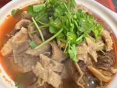 -江三王记牛杂馆(总店)