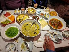 -大鸭梨烤鸭·北京菜(南小街/南苑店)