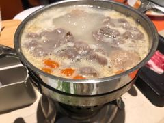 -烟台百纳瑞汀酒店