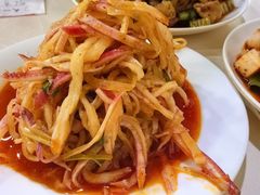 -天一沾水肥肠(科园一街店)