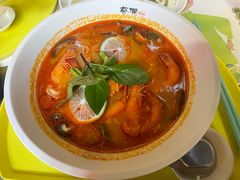 -蔡澜Pho·越南粉餐厅(海上世界店)