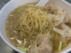 -恩宁刘福记(东华东路店)