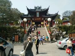 android_upload_pic-穹窿山景区