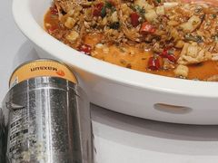 -U你·湖北家宴菜(南湖总店)