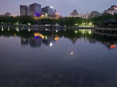 -莲花池公园