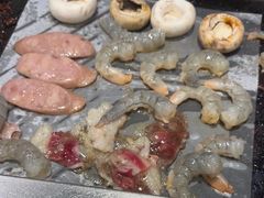 -阿亲家·韩式无限烤肉(春熙路店)