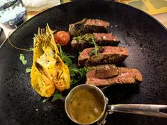 -安妮意大利餐厅(日坛店)