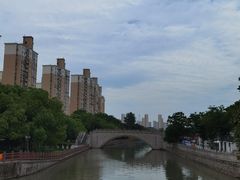 -三林塘老街