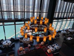 -天龙轩(香港丽思卡尔顿酒店)