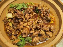 -不夜天烧烤牛骨头(南湖店)
