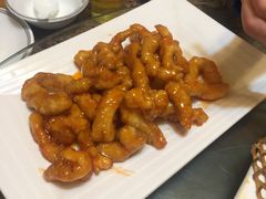 -严记小天府酸菜鱼(西四路店)