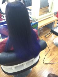picture-形象革命造型·护肤Hair Studio