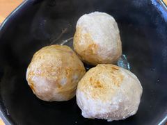 -香港久记牛腩云吞面(友好广场店)