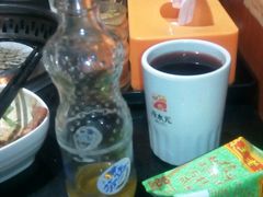 -尚水元休闲自助餐厅(中央城店)