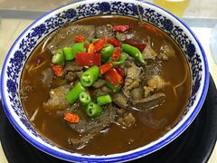 -江西小炒(古方店)