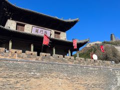 -雁门关景区
