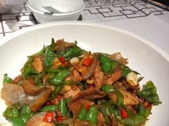 -湘语·湖南家常菜(新洲店)