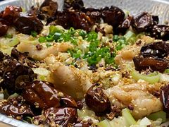 -大丰收脆鱼(浦西万达店)