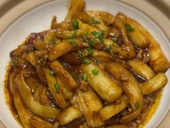 -君德澜酒家·创意粤菜(金山谷店)