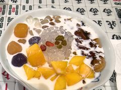 -堂屋糖水店(愚园店)