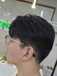 -秦·专注剪发