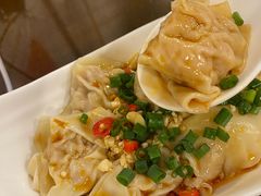 -佳面馆·竹升云吞面·爽鱼皮·牛腩面(易发店)