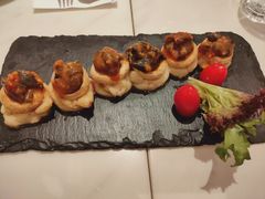 -森Some Fusion(荔湾店)