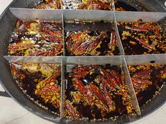 -重庆老火锅王(西安北路店)