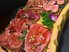 -银座苑烧肉酒场·烤活鳗(仙霞路店)