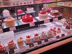-巴黎贝甜(财富中心店)