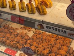 -拾味中点(泺文路店)